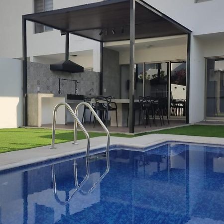 マンサニージョ New House With Private Poolヴィラ エクステリア 写真